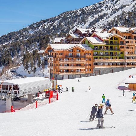 Les Arcs  Le Hameau Des Oursons 아파트 외부 사진