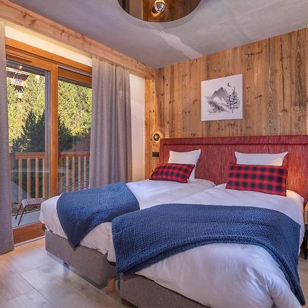 Les Arcs  Le Hameau Des Oursons 아파트 외부 사진