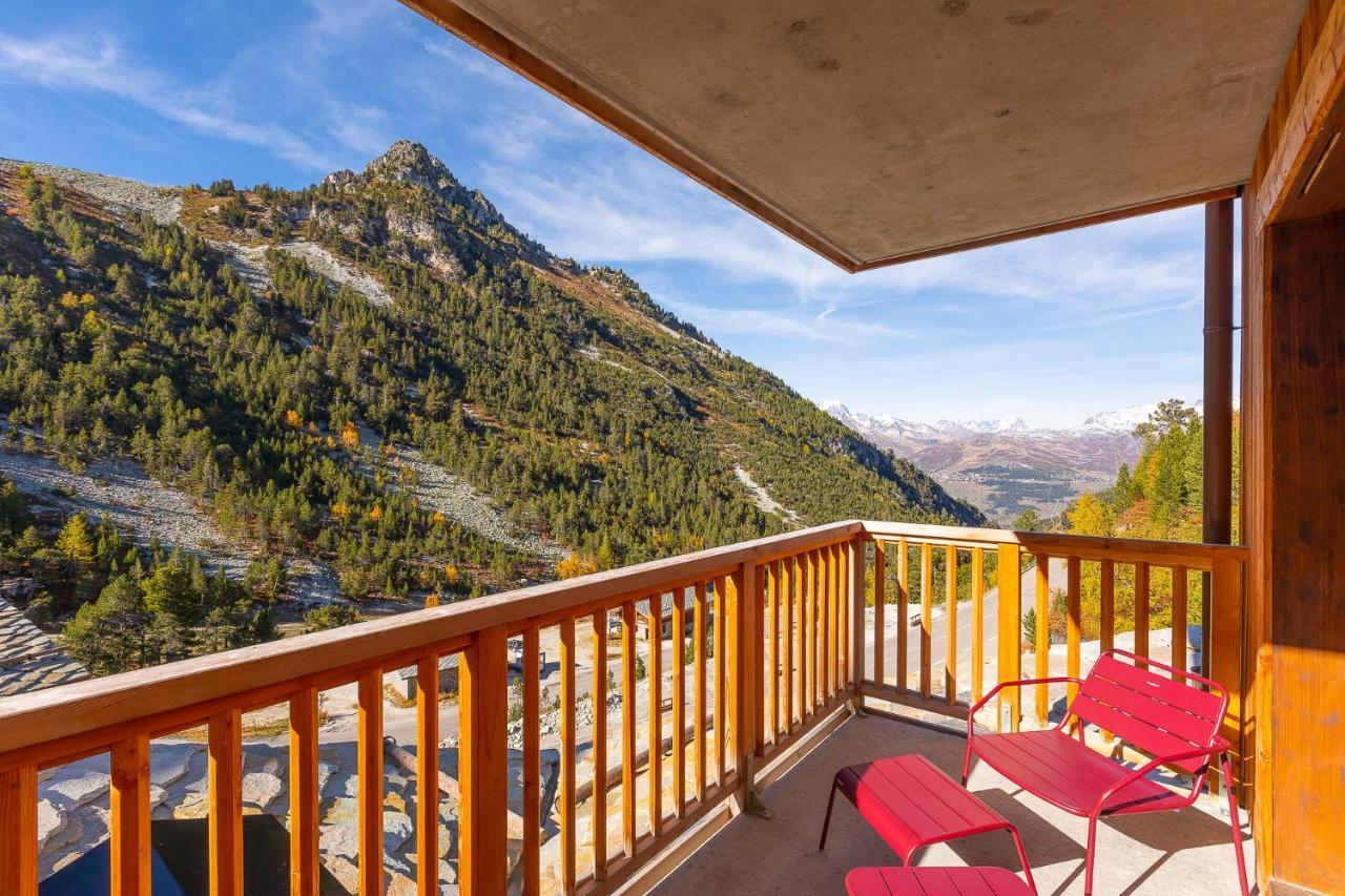 Les Arcs  Le Hameau Des Oursons 아파트 외부 사진