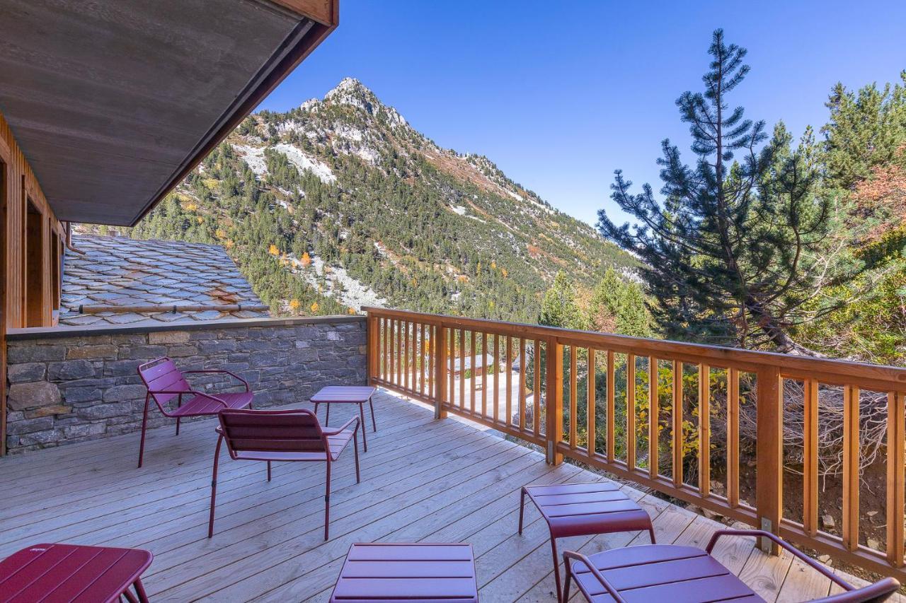 Les Arcs  Le Hameau Des Oursons 아파트 외부 사진