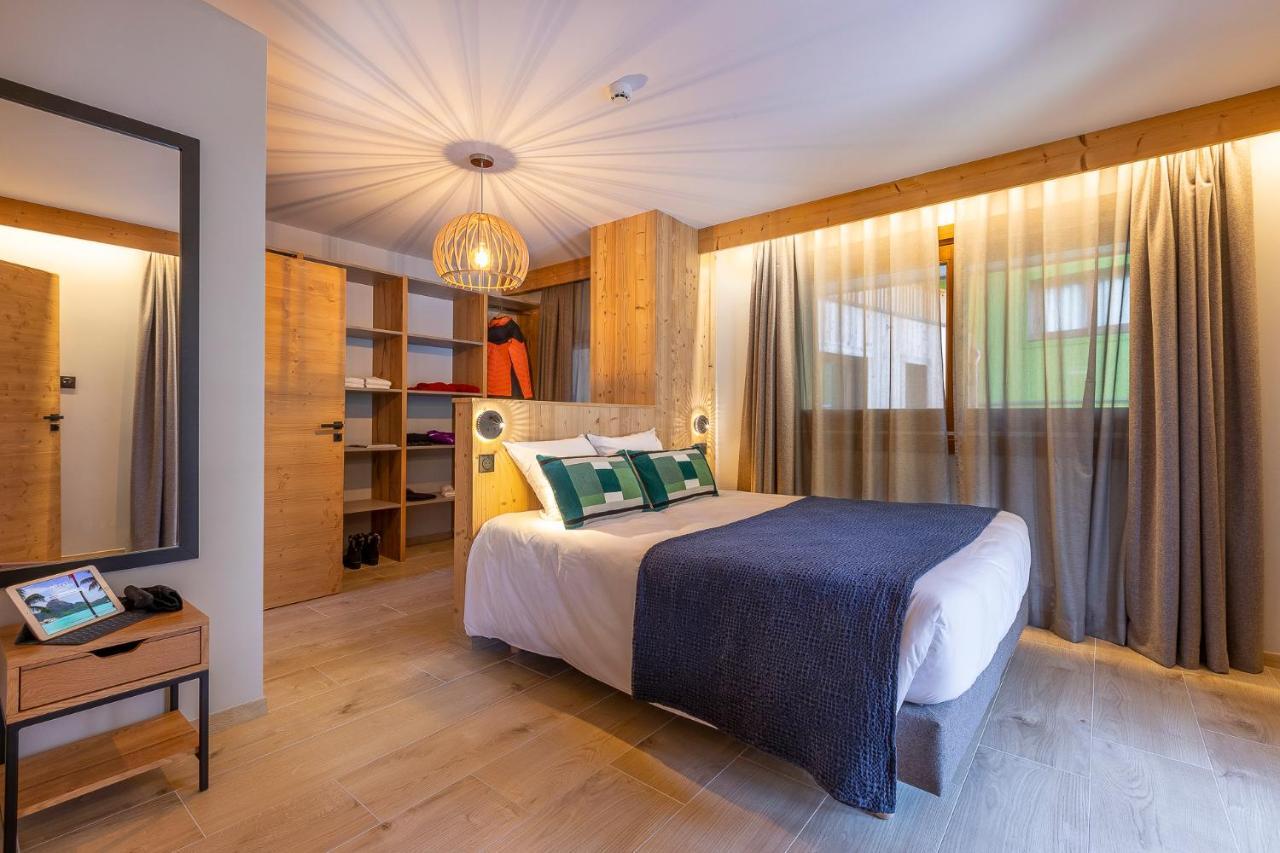 Les Arcs  Le Hameau Des Oursons 아파트 외부 사진