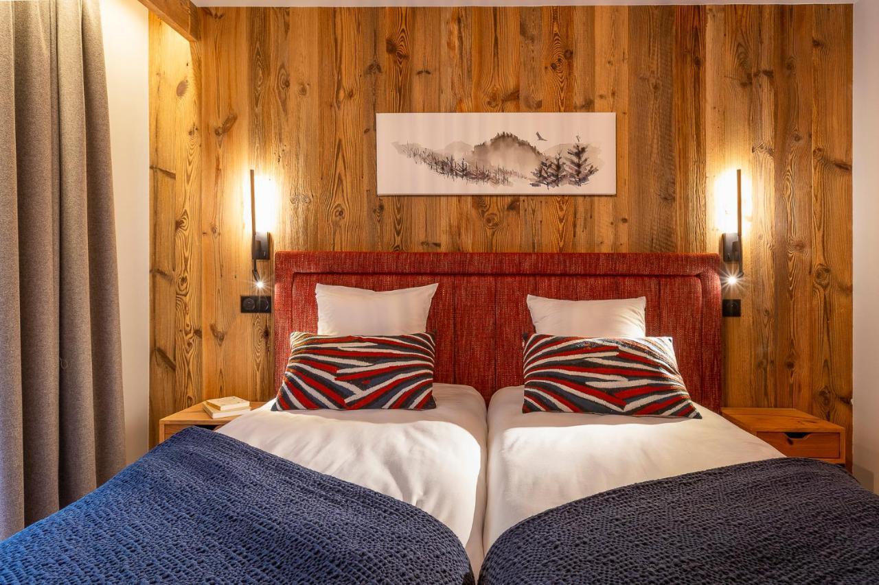 Les Arcs  Le Hameau Des Oursons 아파트 외부 사진