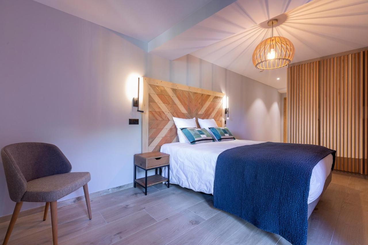 Les Arcs  Le Hameau Des Oursons 아파트 외부 사진