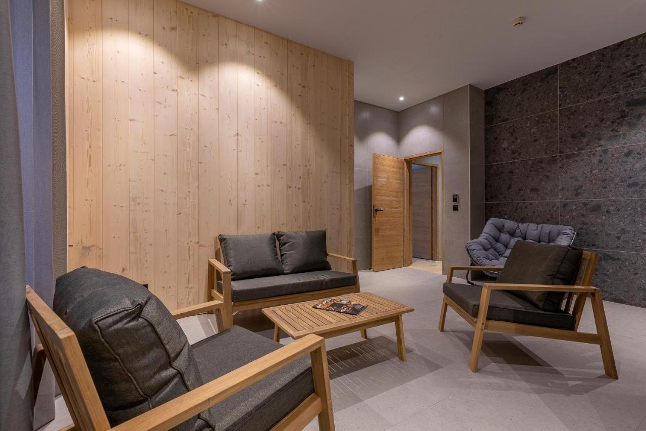 Les Arcs  Le Hameau Des Oursons 아파트 외부 사진