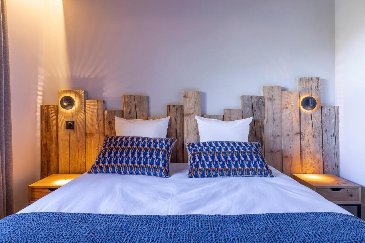 Les Arcs  Le Hameau Des Oursons 아파트 외부 사진