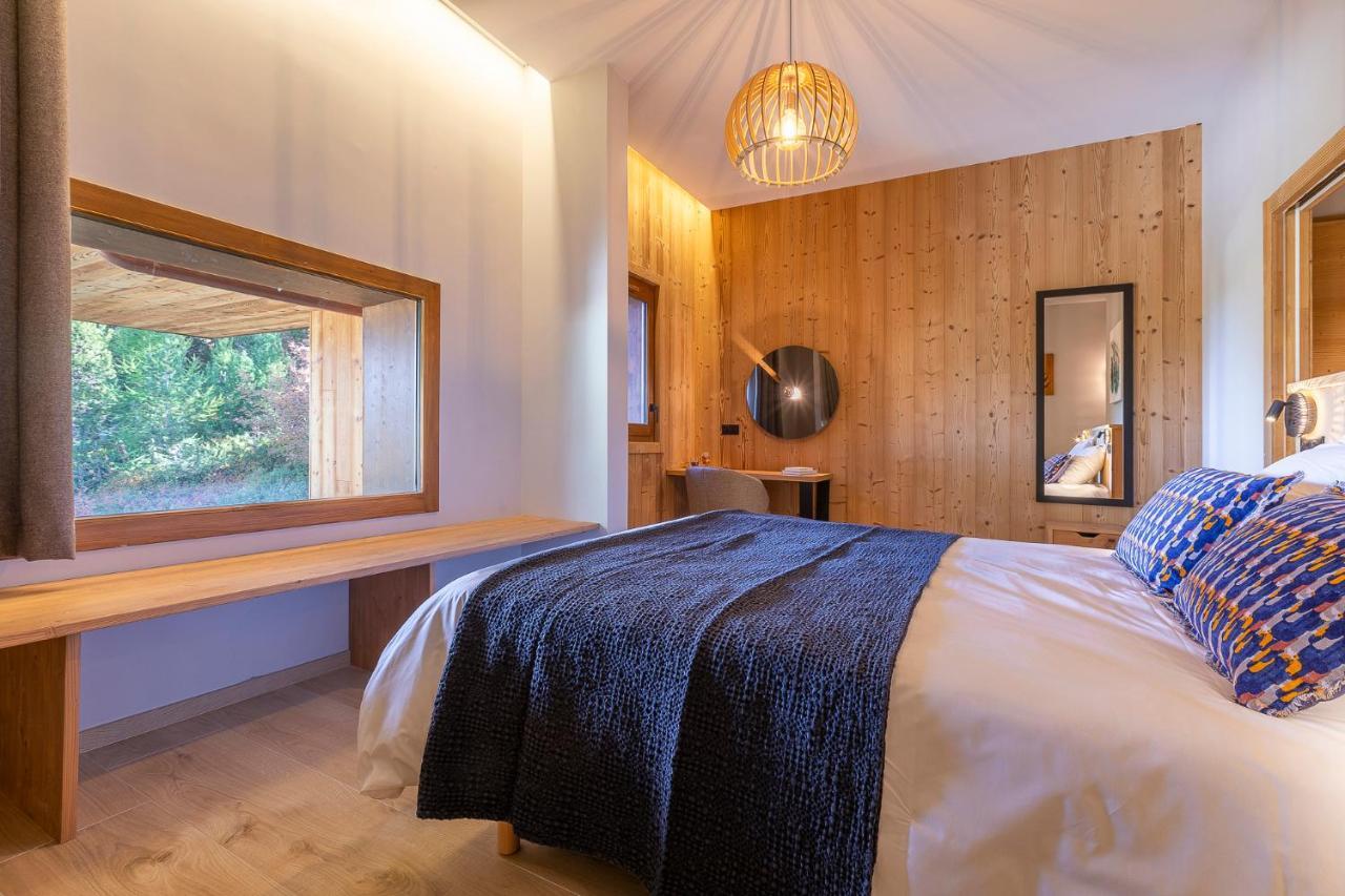 Les Arcs  Le Hameau Des Oursons 아파트 외부 사진