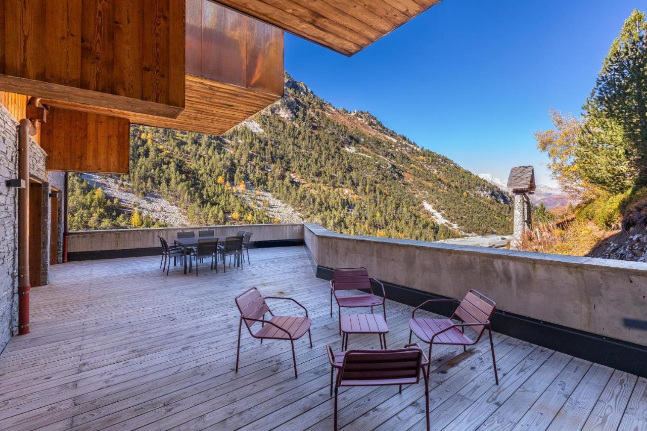 Les Arcs  Le Hameau Des Oursons 아파트 외부 사진