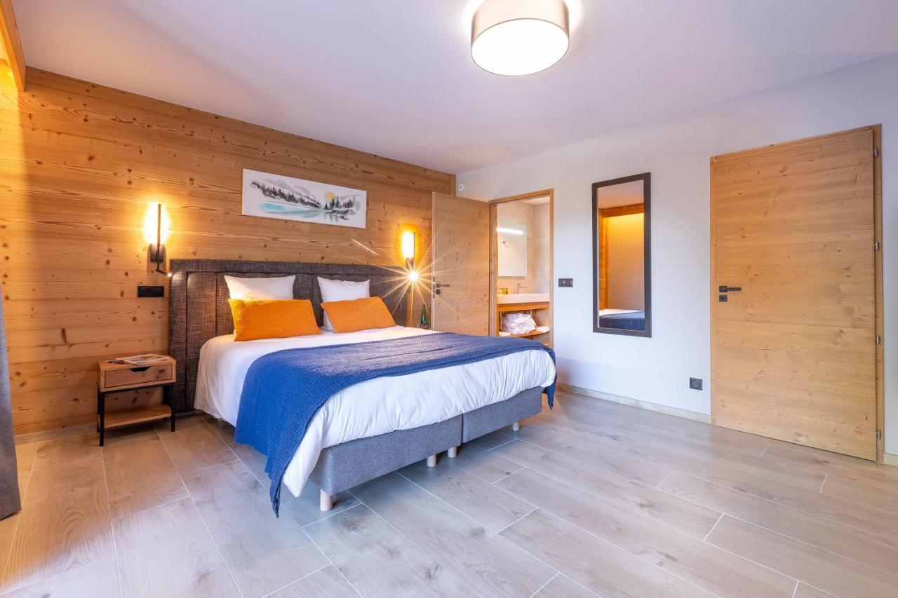 Les Arcs  Le Hameau Des Oursons 아파트 외부 사진