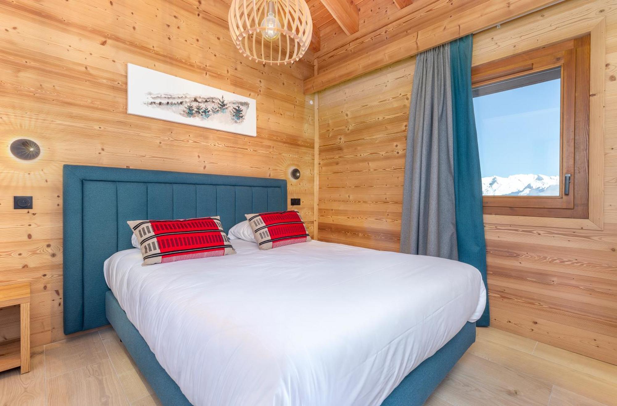 Les Arcs  Le Hameau Des Oursons 아파트 외부 사진